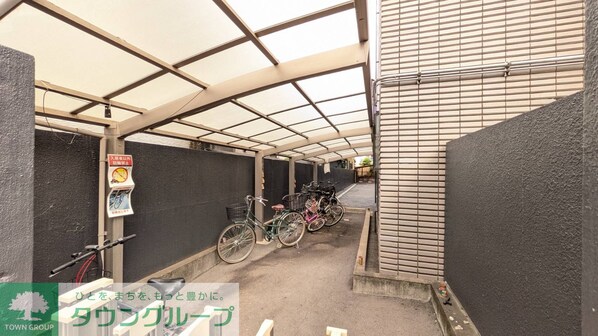 プレステージパレスの物件内観写真